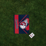 Cleveland Guardians - Impresa Picnic Blanket