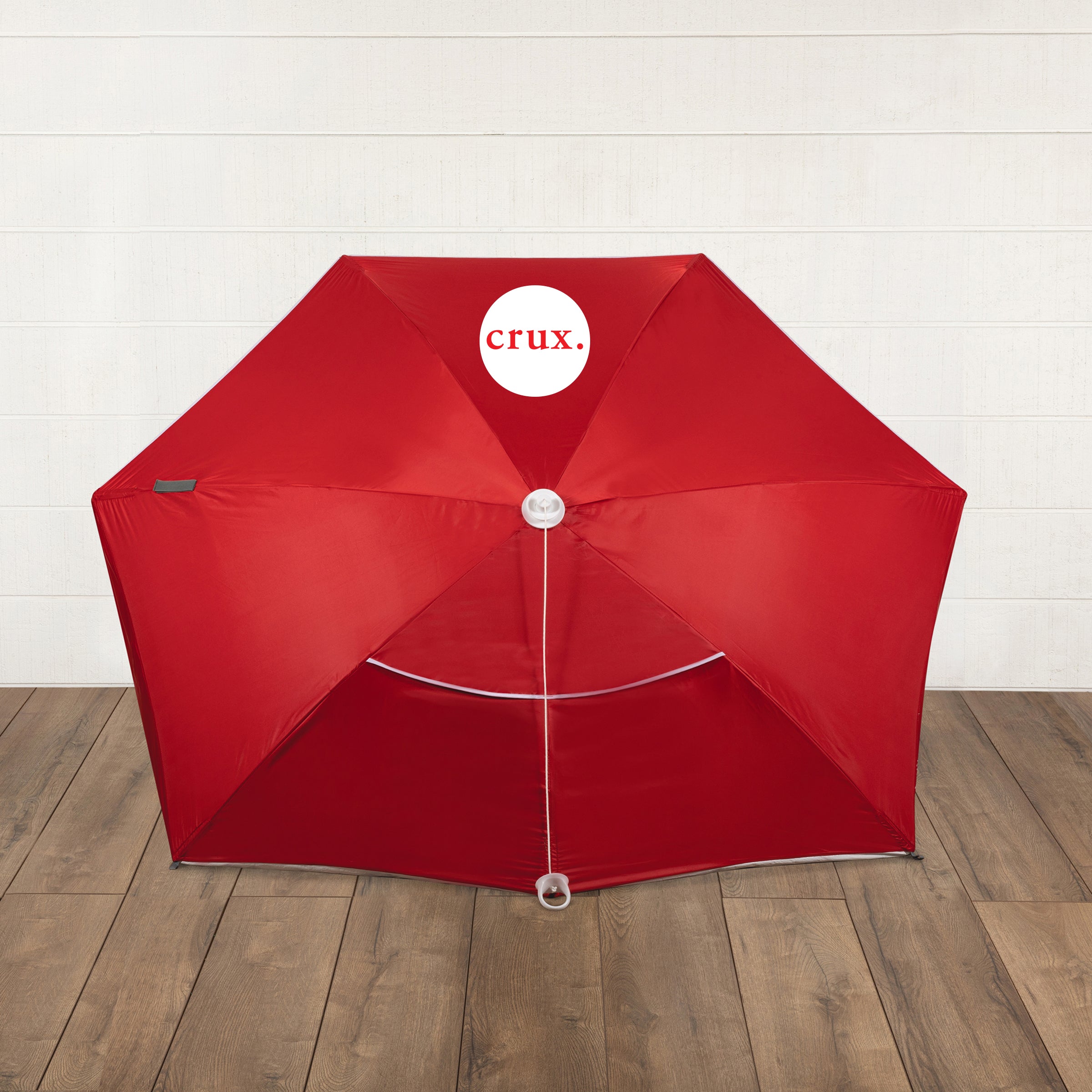 Brolly Beach Umbrella Tent