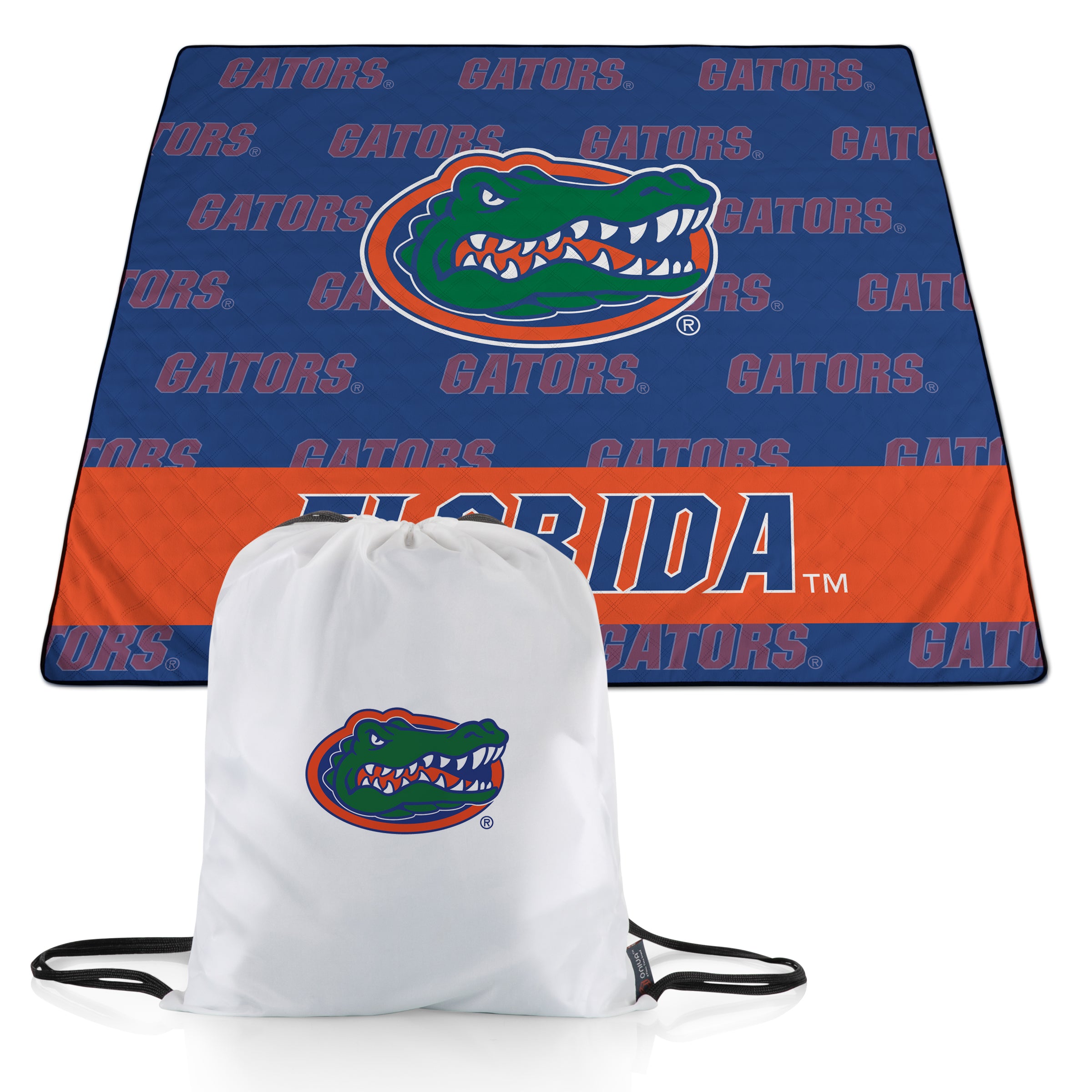 Florida Gators - Impresa Picnic Blanket