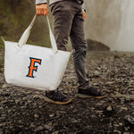 Cal State Fullerton Titans - Tarana Cooler Tote Bag