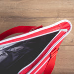 Louisville Cardinals - Topanga Cooler Tote Bag