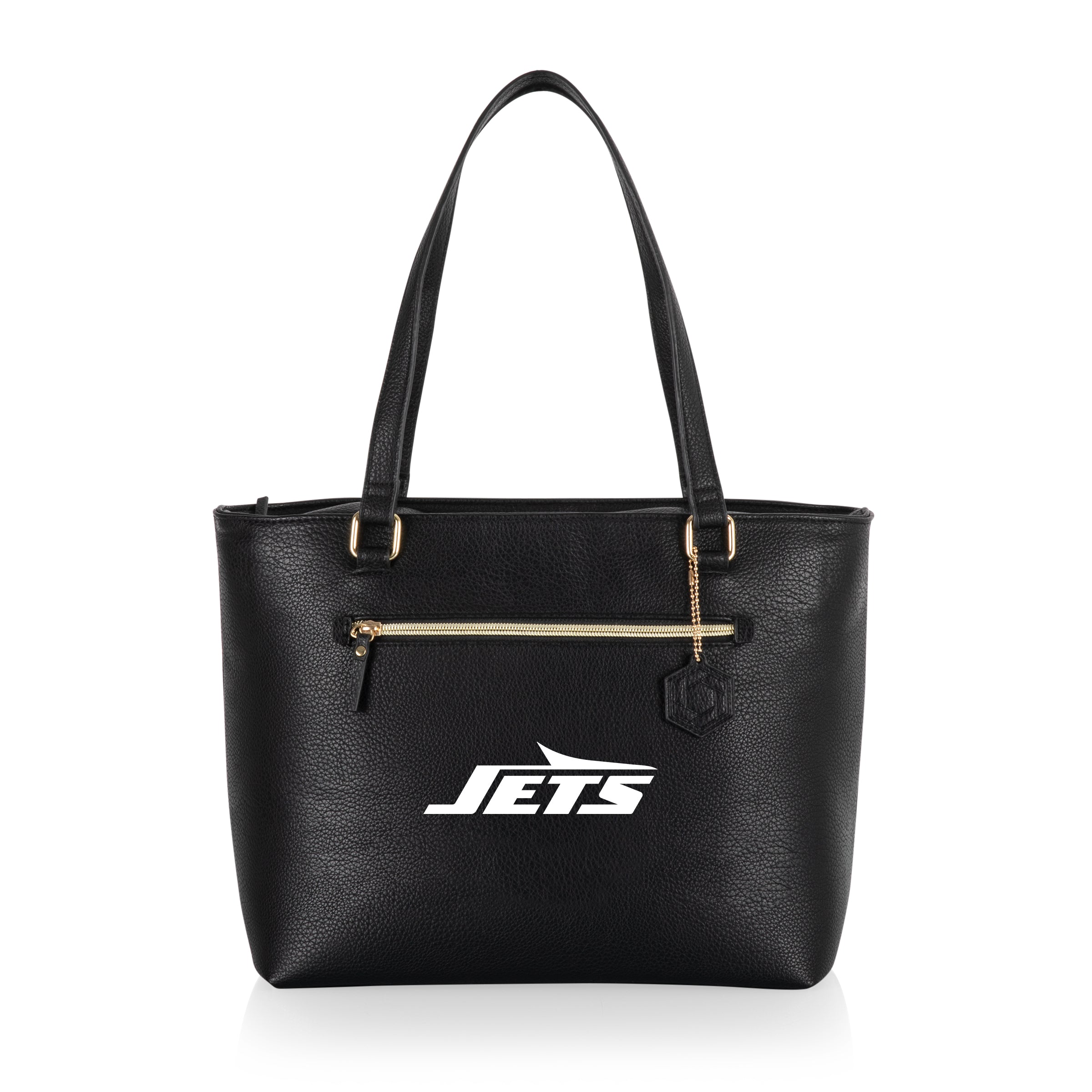 New York Jets - Uptown Cooler Tote Bag