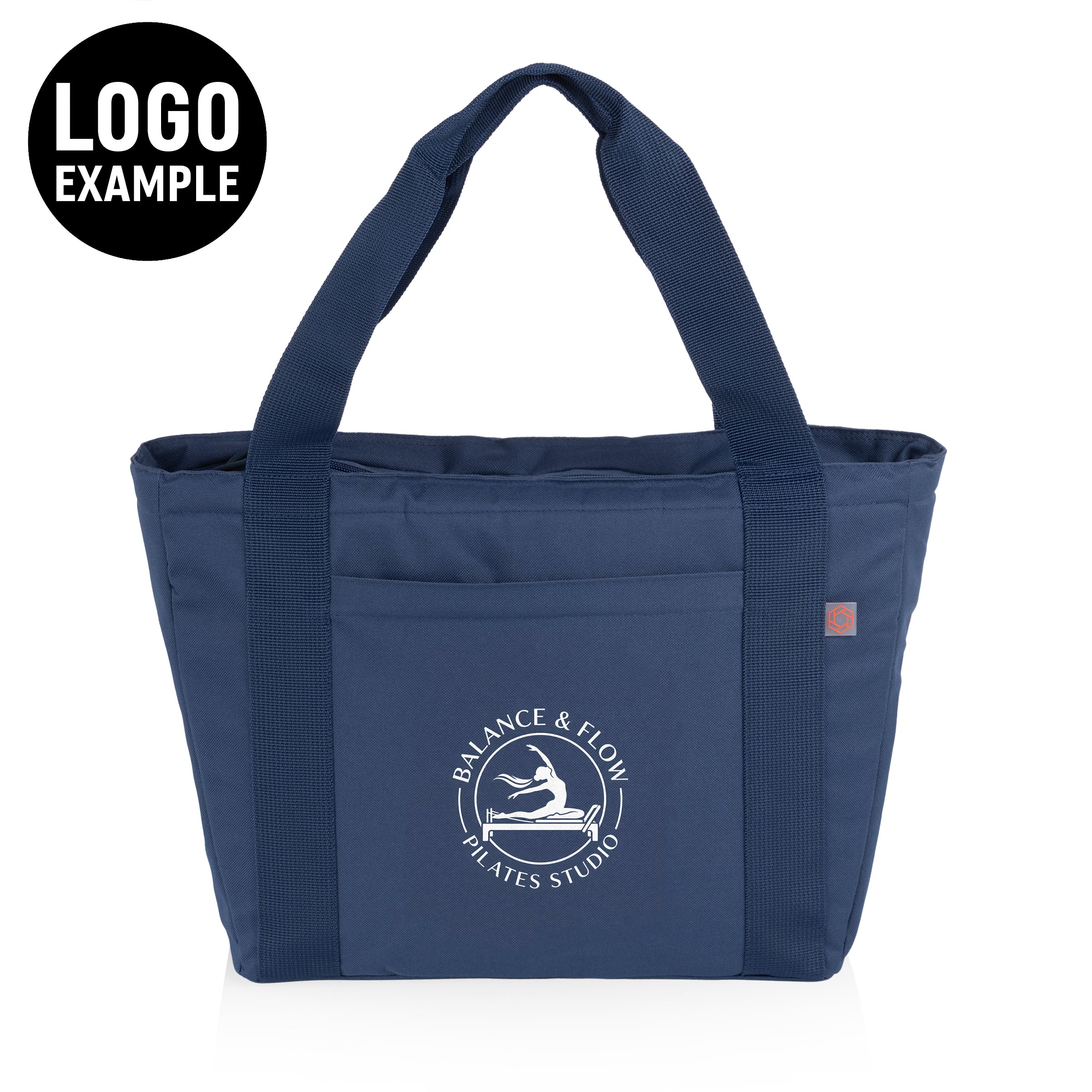 Topanga 2.0 Cooler Tote Bag