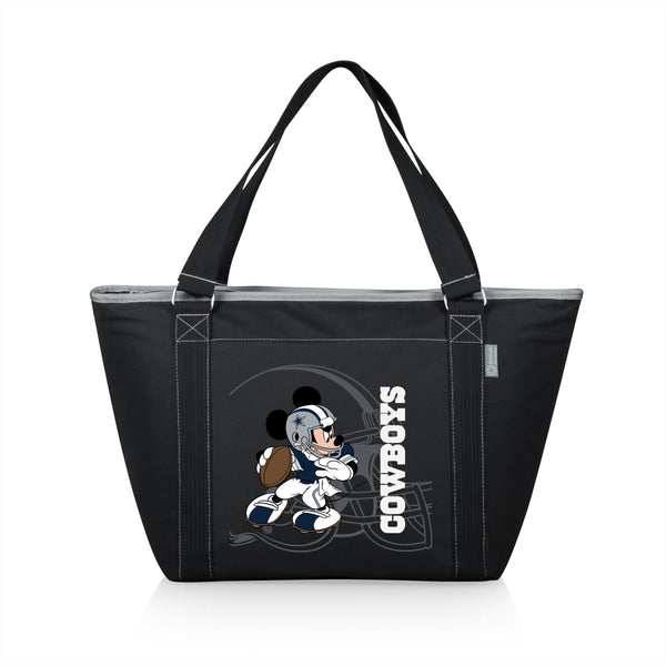 Dallas Cowboys - Topanga Cooler Tote Bag