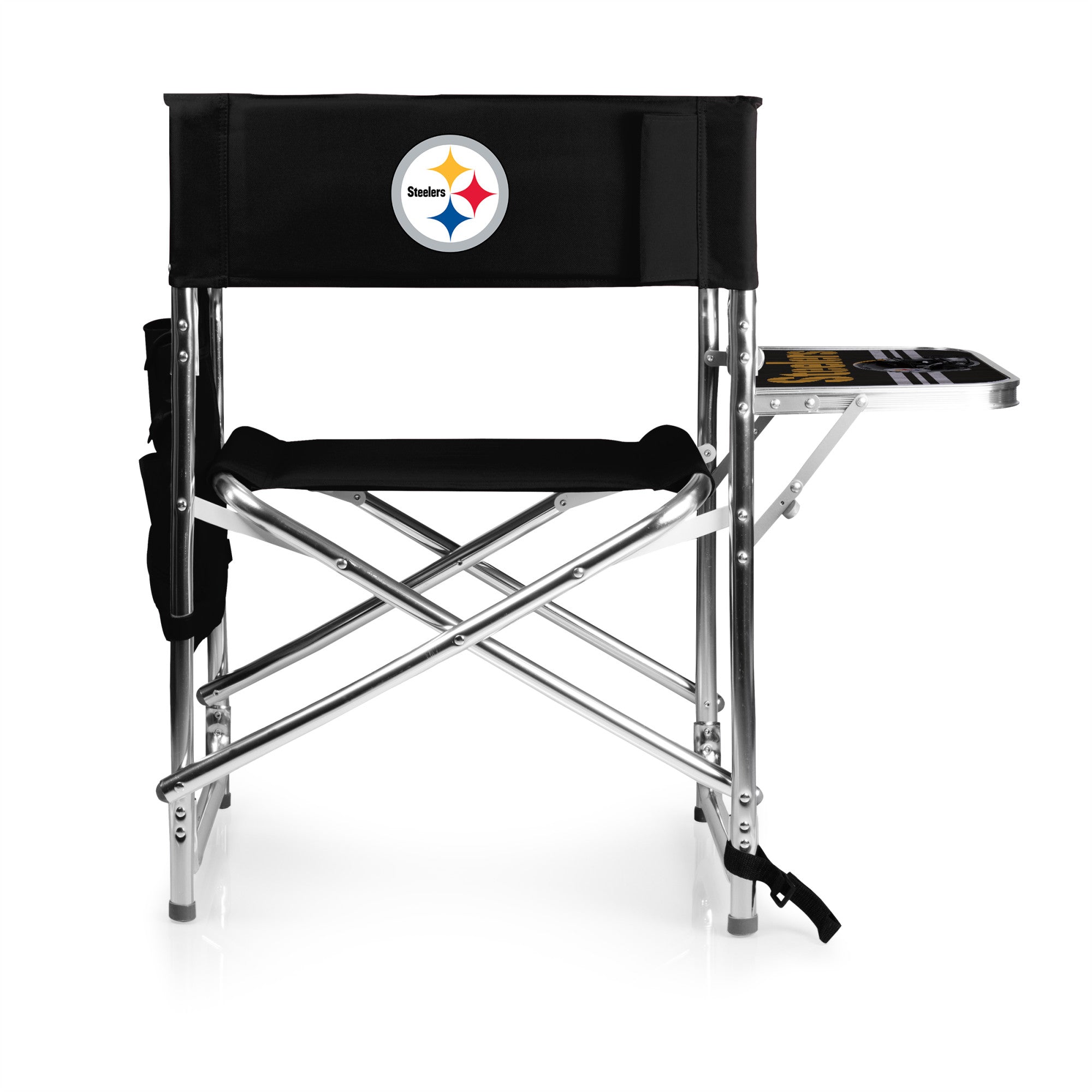 Pittsburgh Steelers - Sports Chair