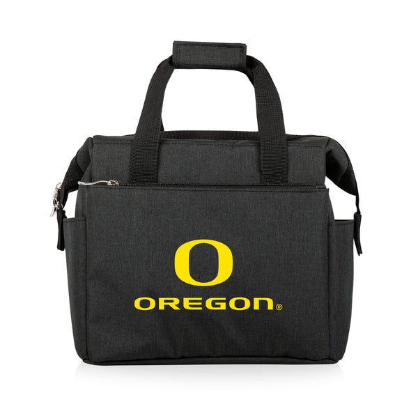 Oregon Ducks - On The Go Lunch Bag Cooler