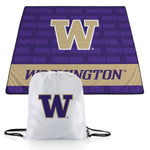 Washington Huskies - Impresa Picnic Blanket