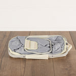 Metro Basket Collapsible Cooler Tote