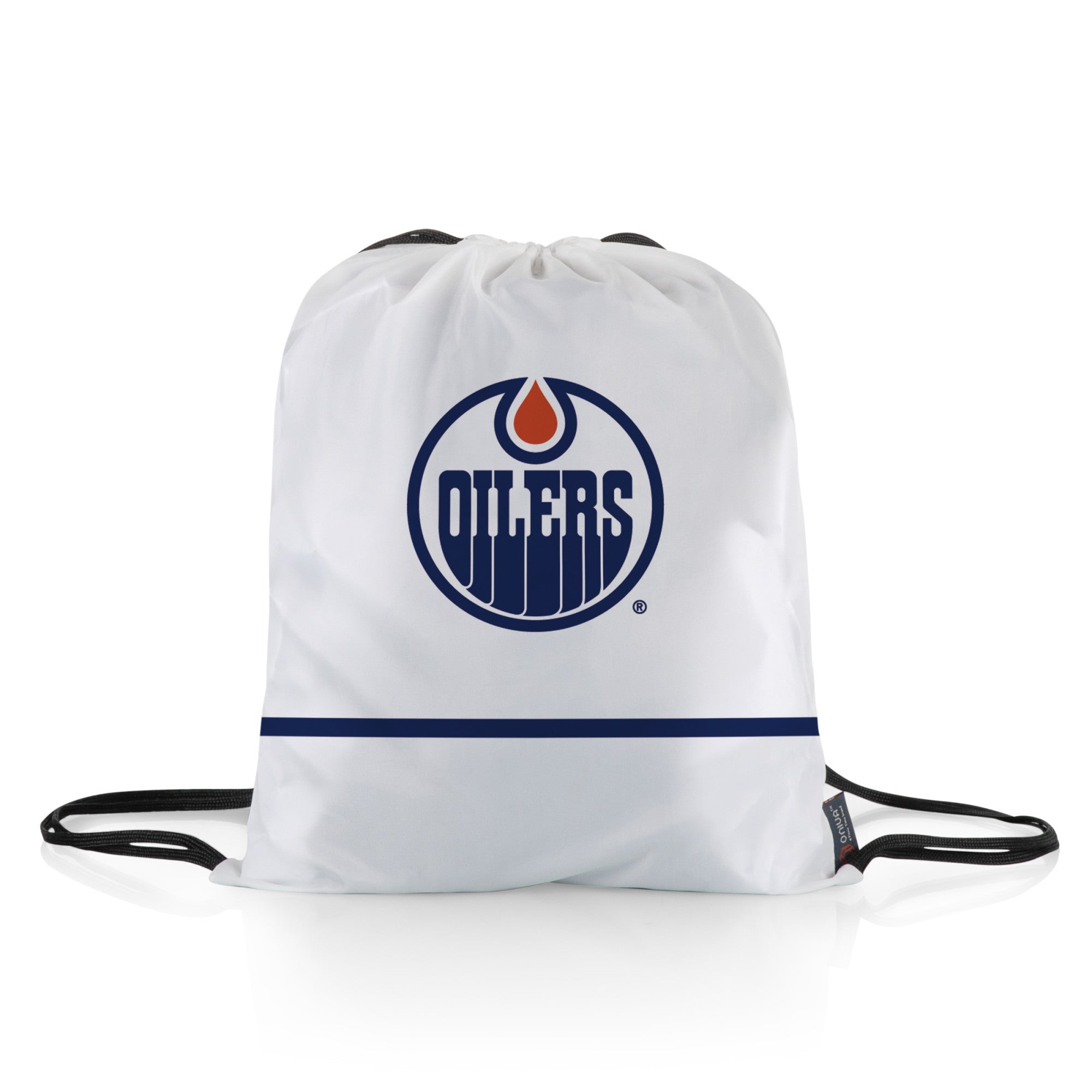 Edmonton Oilers - Impresa Picnic Blanket