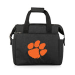 Clemson Tigers - On The Go Lunch Bag Cooler