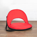 San Francisco 49ers - Oniva Portable Reclining Seat