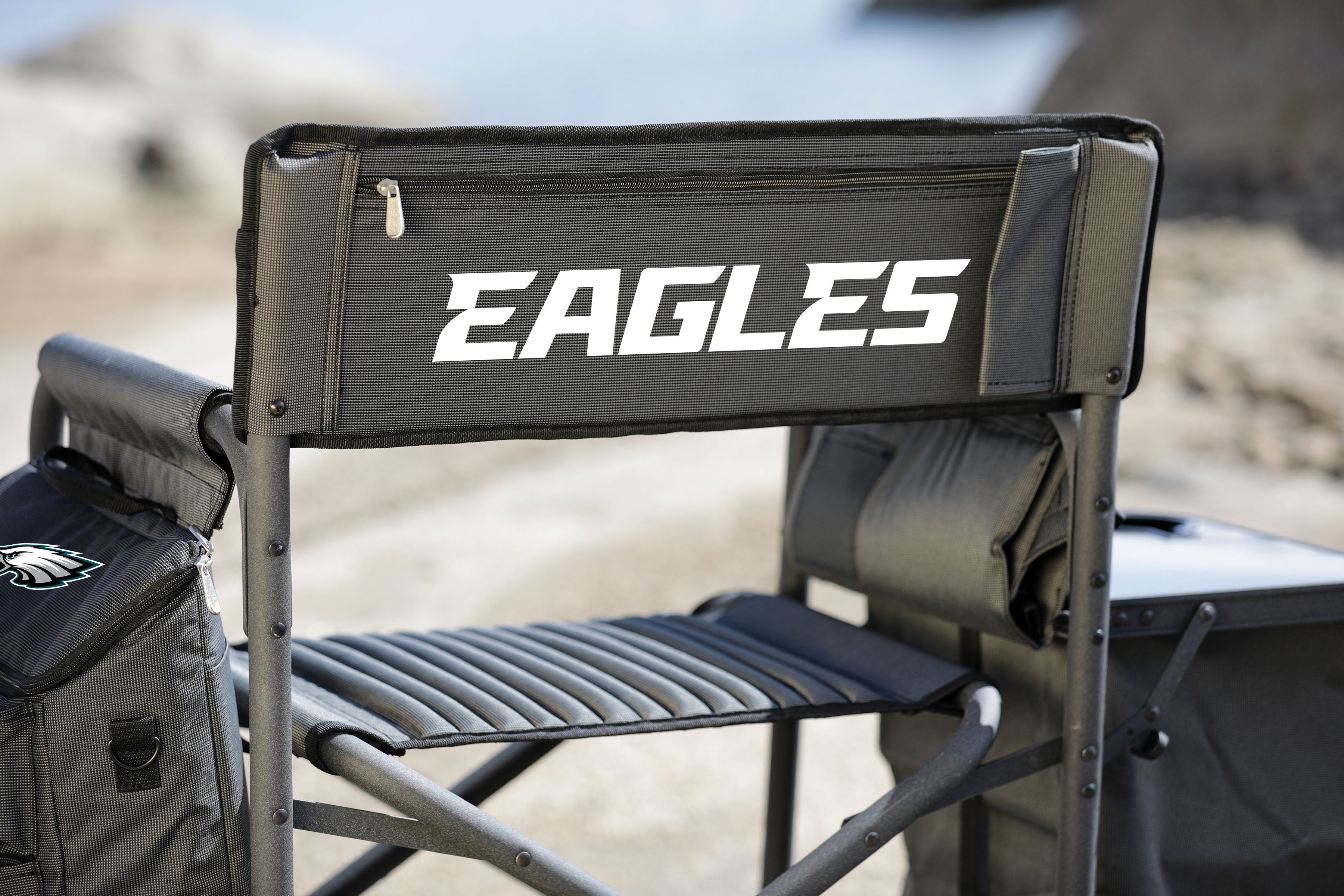 Eagles discount camping chair