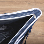 North Carolina Tar Heels - Topanga Cooler Tote Bag