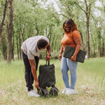 Wilderness All-Terrain Folding Wagon