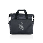 Wyoming Cowboys - On The Go Lunch Bag Cooler