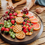 Washington Commanders - Lazy Susan Serving Tray