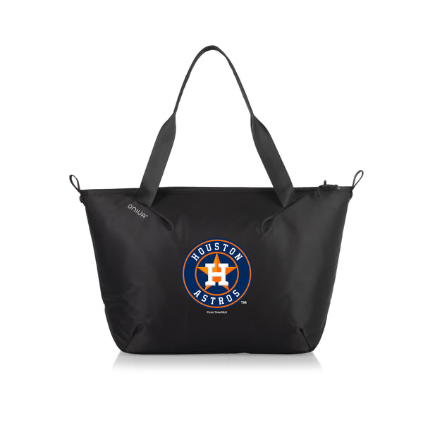 Houston Astros - Tarana Cooler Tote Bag