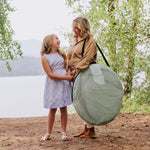 Manta Portable Beach Tent