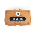 New York Yankees - Poppy Personal Picnic Basket