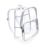 Clear Stadium Backpack