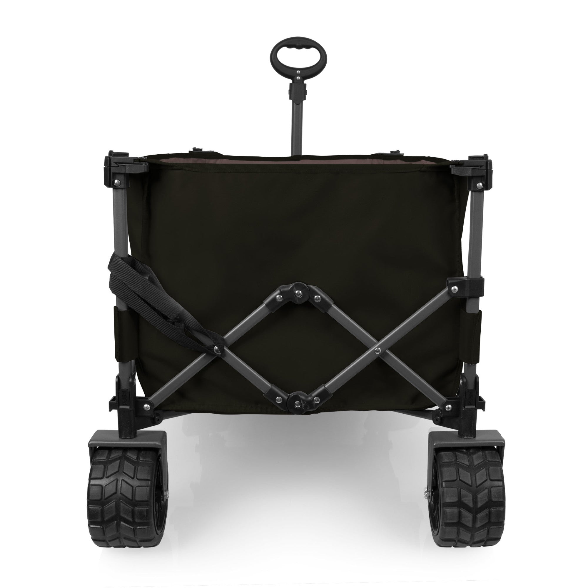 Wilderness All-Terrain Folding Wagon