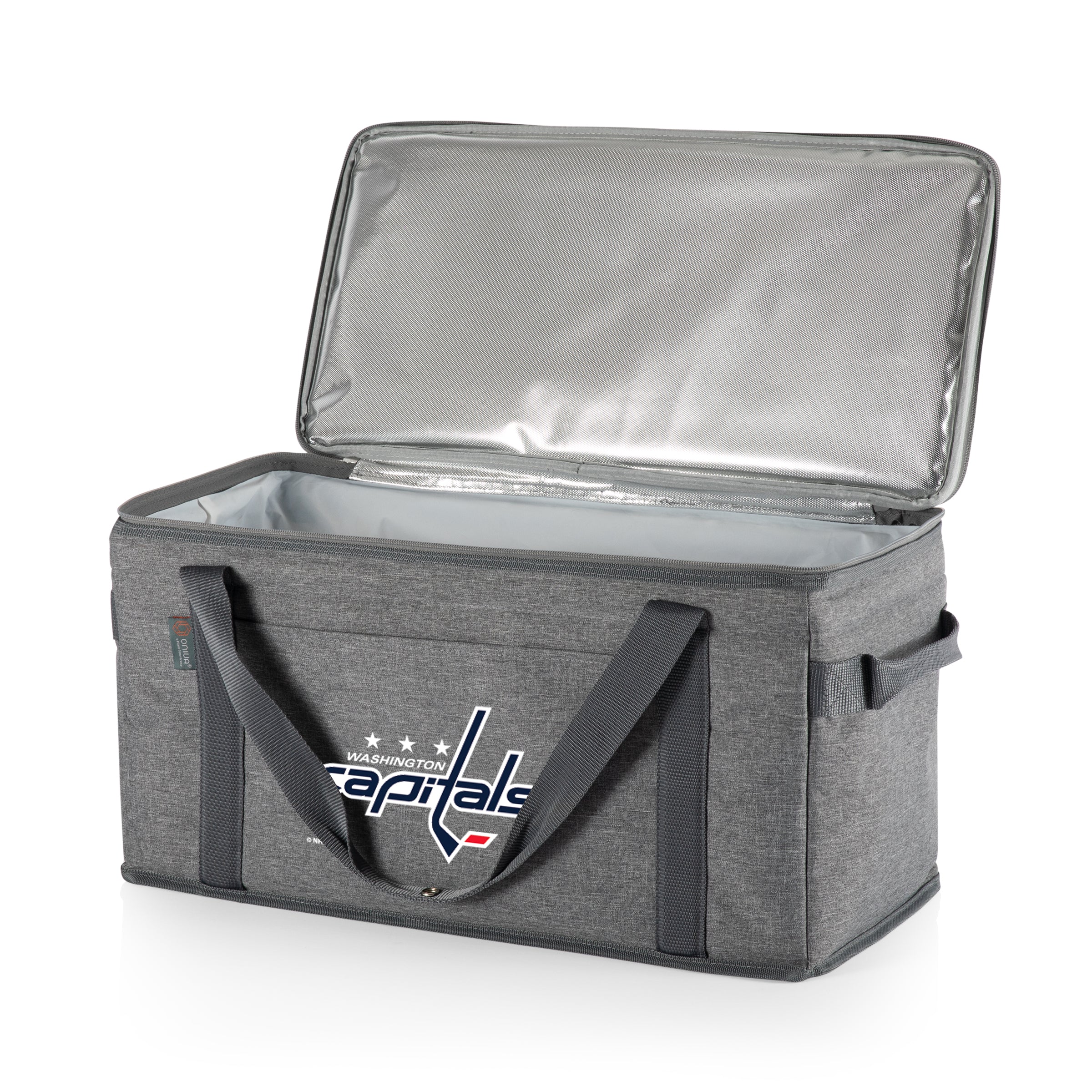 Washington Capitals - 64 Can Collapsible Cooler