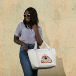 Coca-Cola Unity Buy The World A Coke - Topanga Cooler Tote Bag