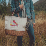 St. Louis Cardinals - Promenade Picnic Basket