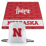 Nebraska Cornhuskers - Impresa Picnic Blanket