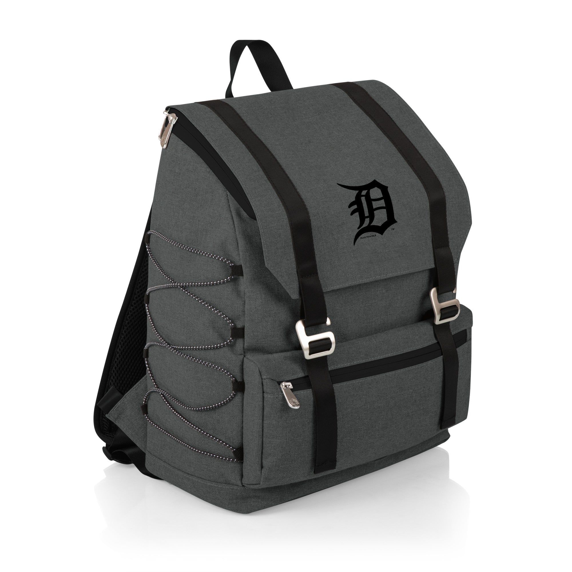Detroit Tigers - On The Go Traverse Cooler Backpack