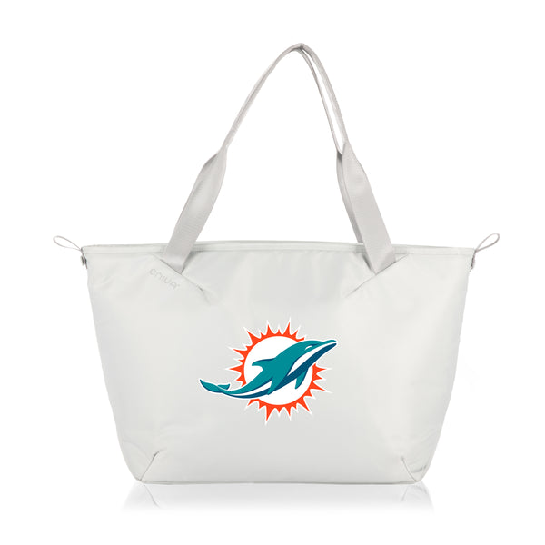 Miami Dolphins - Tarana Cooler Tote Bag