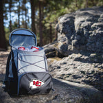 Kansas City Chiefs - PTX Backpack Cooler