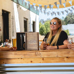 America250 - Pilsner Beer Glass Gift Set