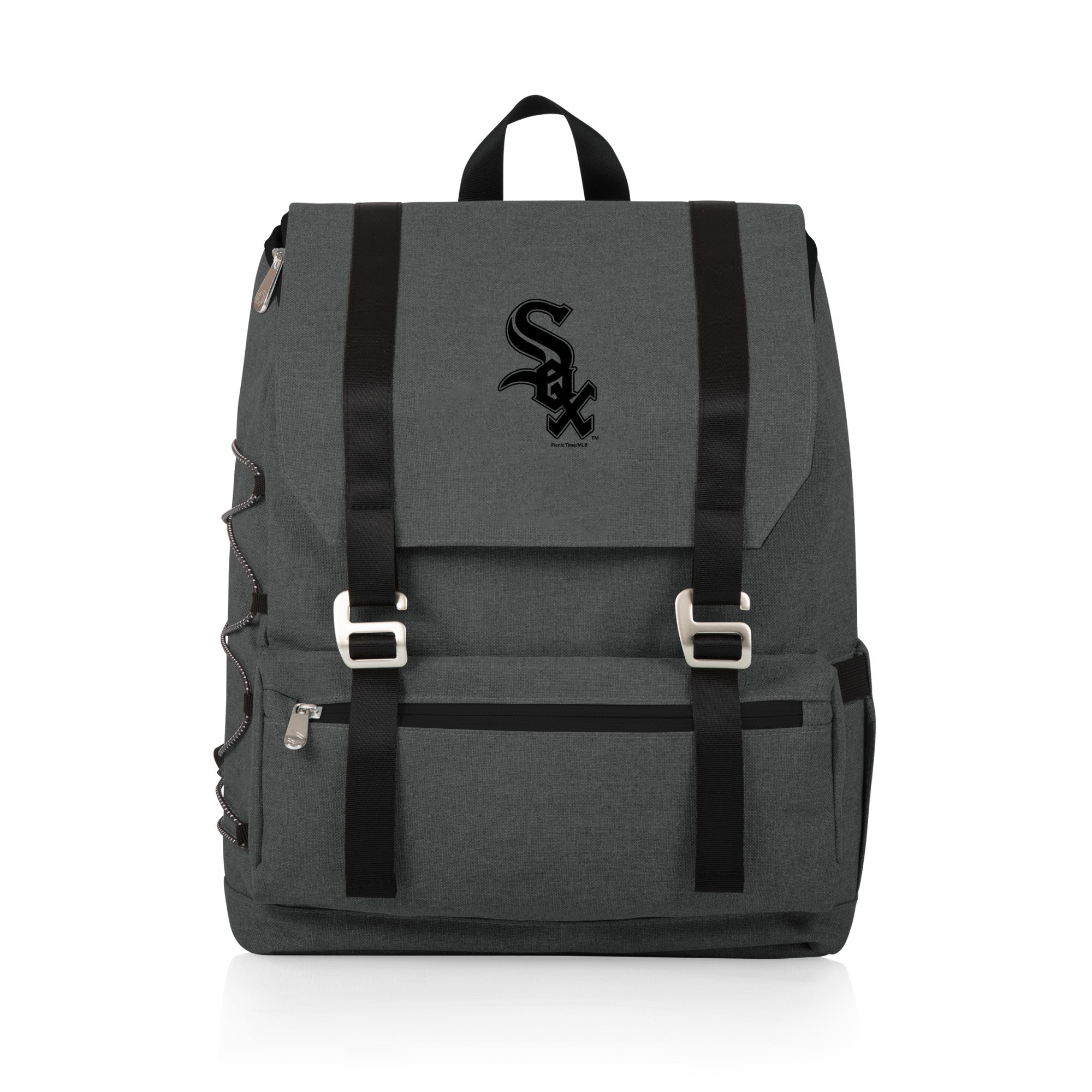 Chicago White Sox - On The Go Traverse Backpack Cooler