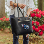 Tennessee Titans - Uptown Cooler Tote Bag