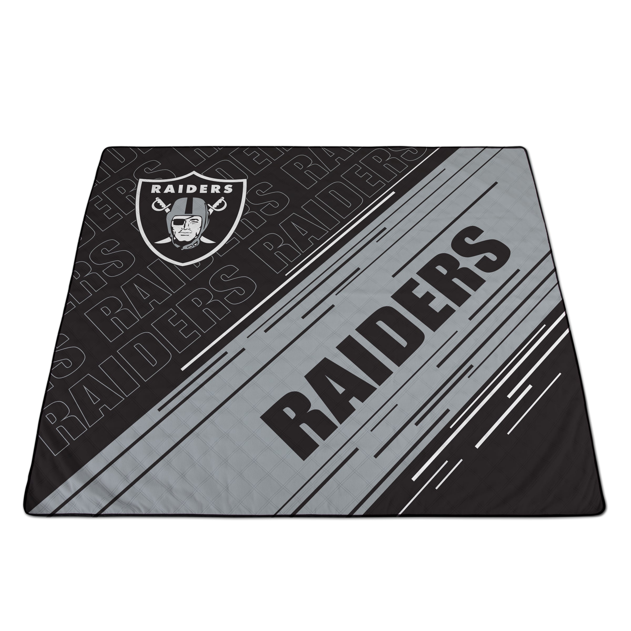 Las Vegas Raiders - Impresa Picnic Blanket