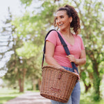 Cambridge Bicycle Basket