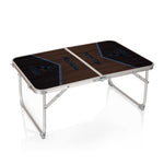 Miami Marlins - Concert Table Mini Portable Table