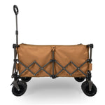 Wilderness All-Terrain Folding Wagon