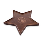 America250 - Star Shaped Serving Tray