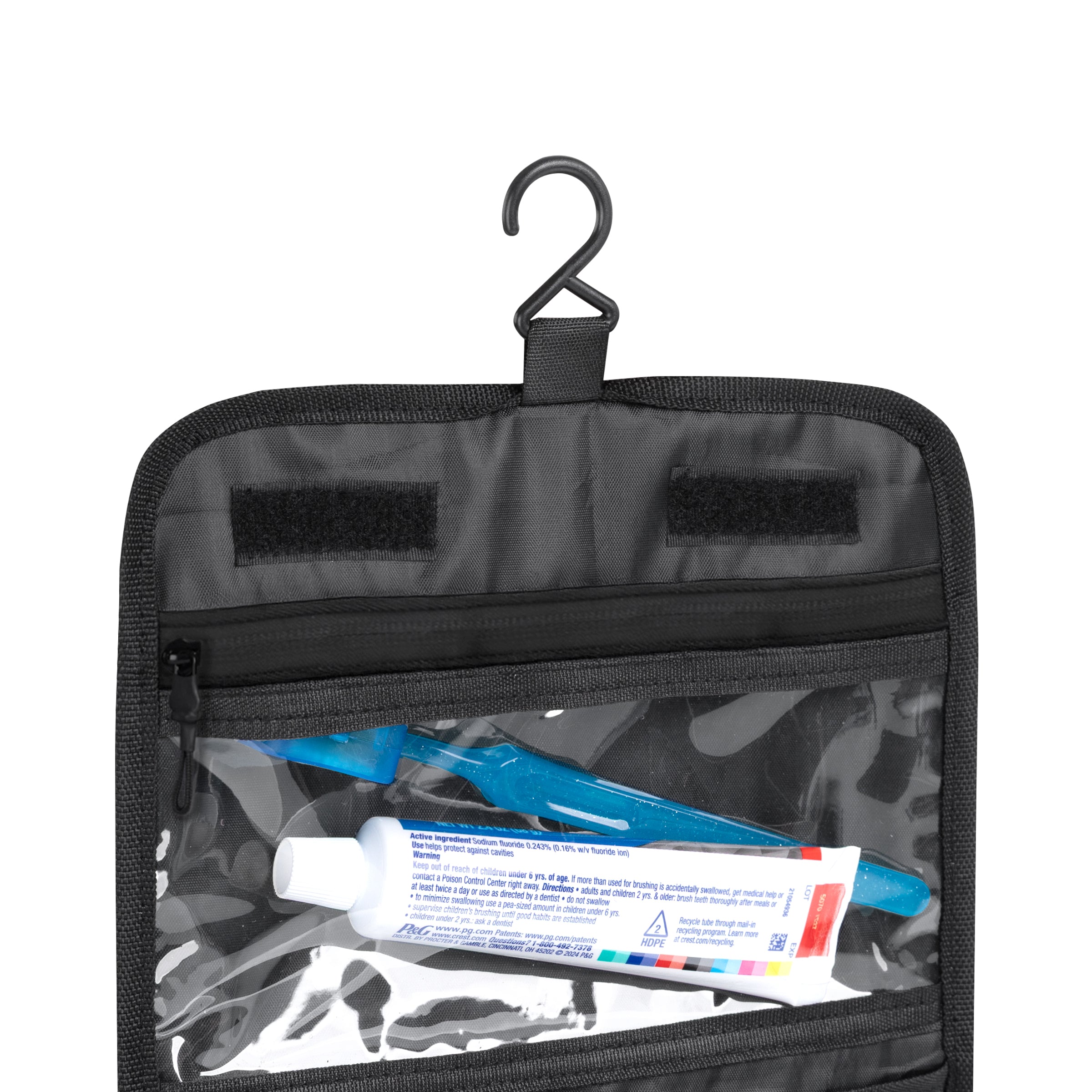 Toiletry Travel Bag