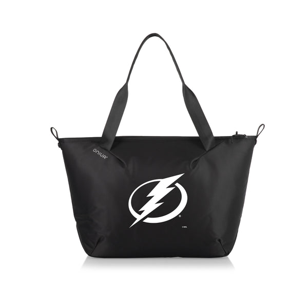 Tampa Bay Lightning - Tarana Cooler Tote Bag