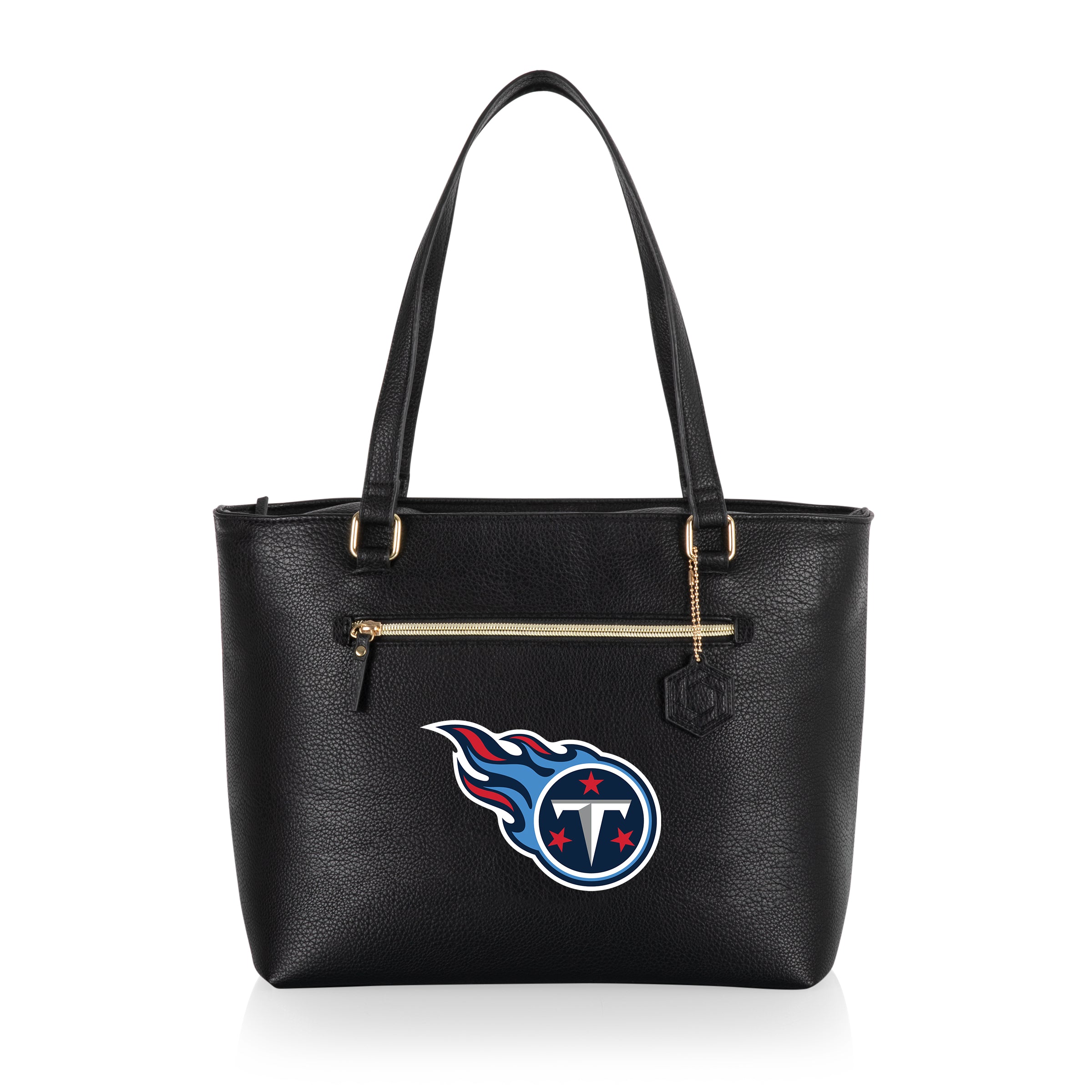 Tennessee Titans - Uptown Cooler Tote Bag