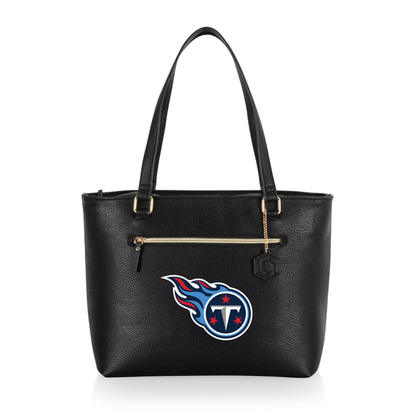 Tennessee Titans - Uptown Cooler Tote Bag