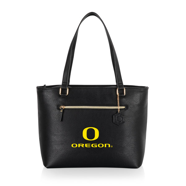 Oregon Ducks - Uptown Cooler Tote Bag