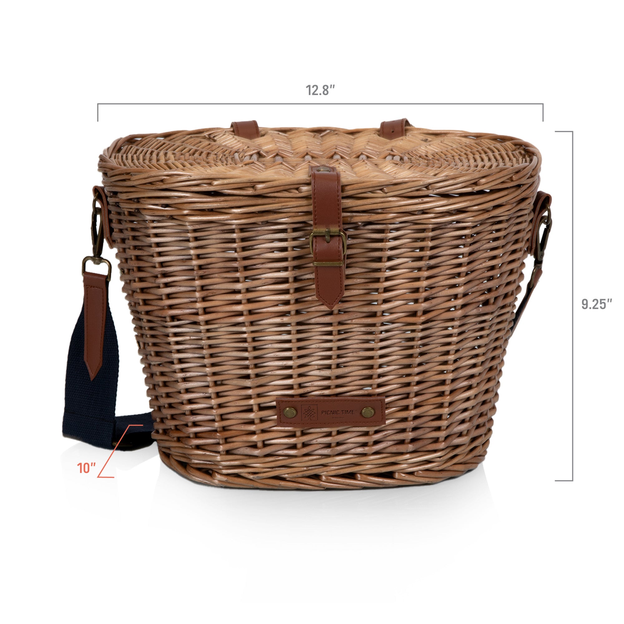 Cambridge Bicycle Basket