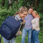 PTX 2.0 Tarana Recycled Backpack Cooler