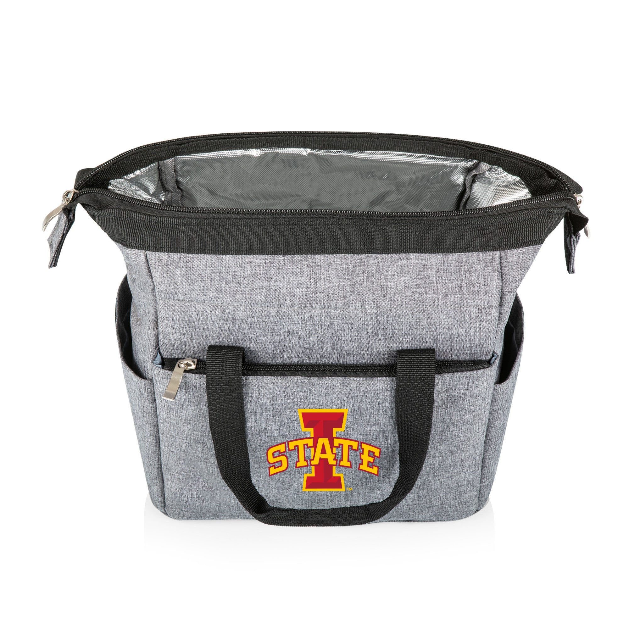 Iowa State Cyclones - On The Go Lunch Bag Cooler