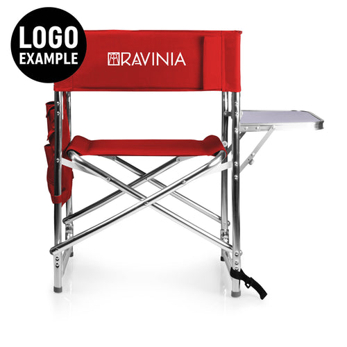Sports Chair