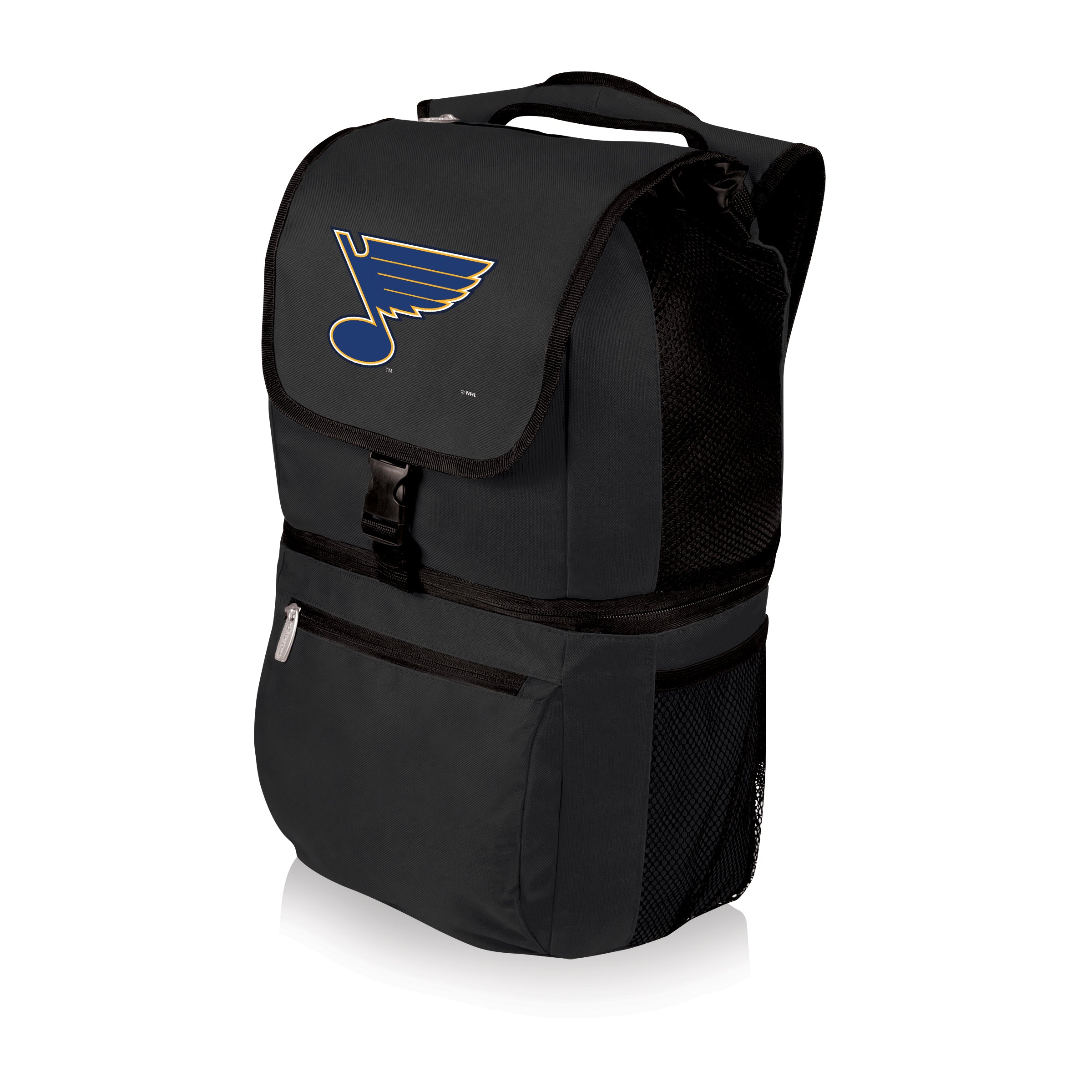 St Louis Blues - Zuma Backpack Cooler